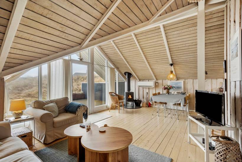 Foto von Ferienhaus KU29 in Søndervig - Westjütland
