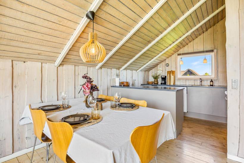 Foto von Ferienhaus KU29 in Søndervig - Westjütland