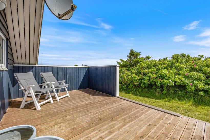 Foto von Ferienhaus KU29 in Søndervig - Westjütland
