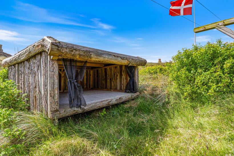 Foto von Ferienhaus KU29 in Søndervig - Westjütland