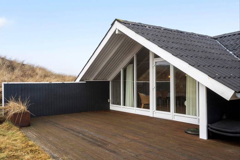 Foto von Ferienhaus KU29 in Søndervig - Westjütland