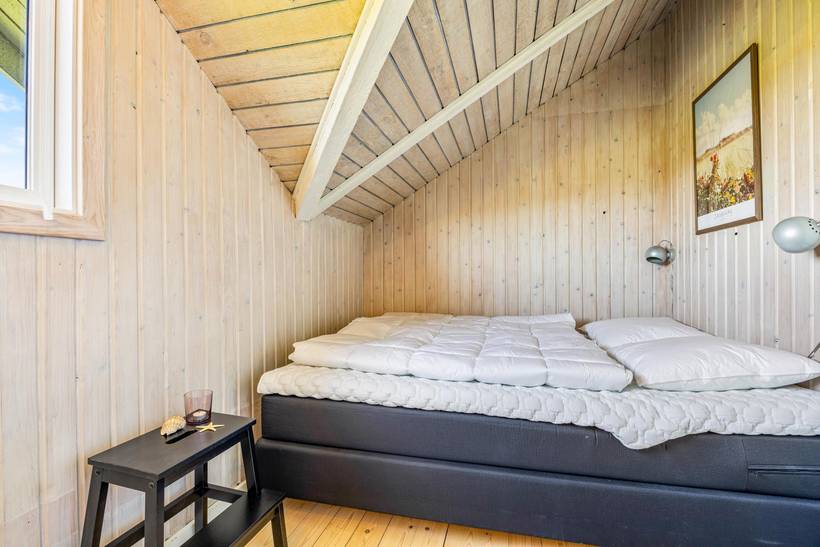 Foto von Ferienhaus KU29 in Søndervig - Westjütland