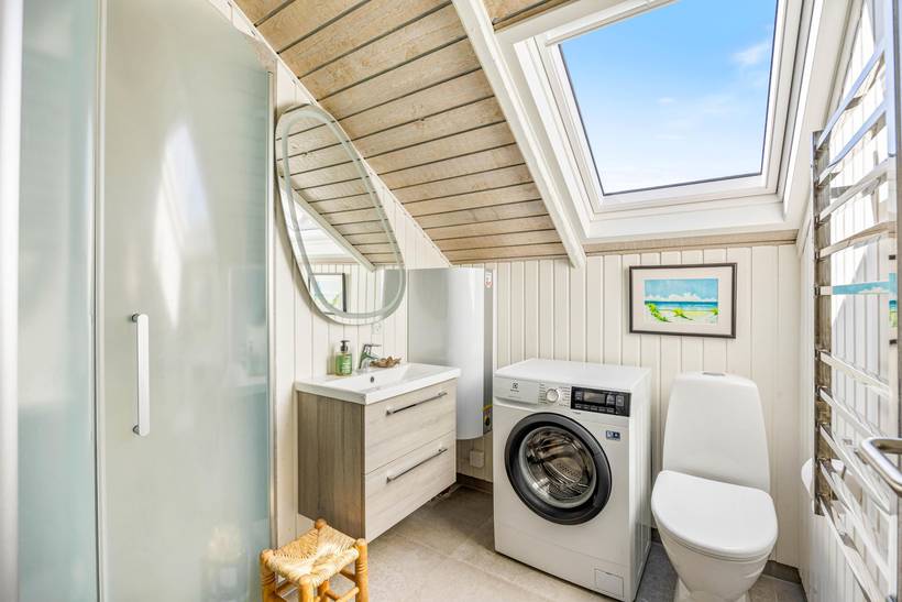 Foto von Ferienhaus KU29 in Søndervig - Westjütland