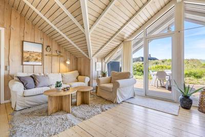 Vorschaubild von Ferienhaus KU29 in Søndervig - Westjütland