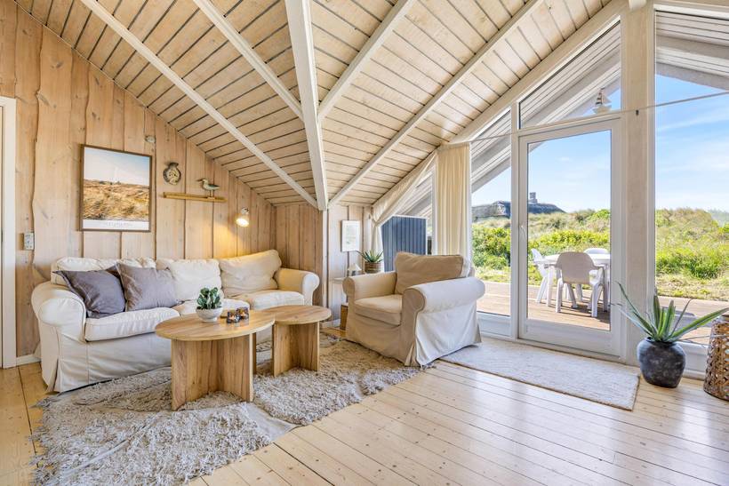Foto von Ferienhaus KU29 in Søndervig - Westjütland