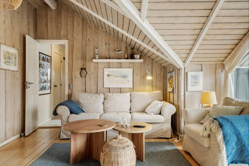 Foto von Ferienhaus KU29 in Søndervig - Westjütland