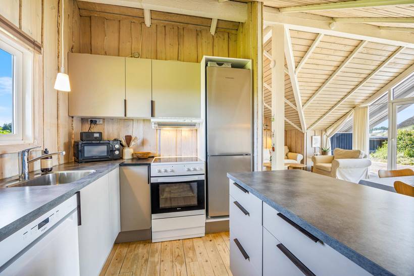 Foto von Ferienhaus KU29 in Søndervig - Westjütland