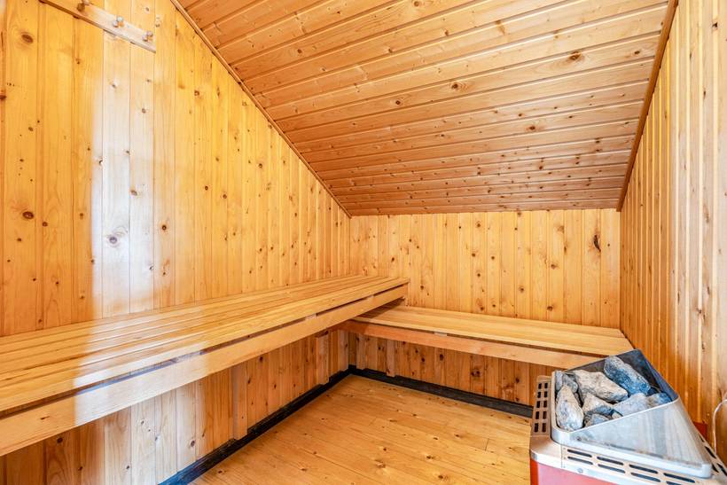 Foto von Ferienhaus KU29 in Søndervig - Westjütland