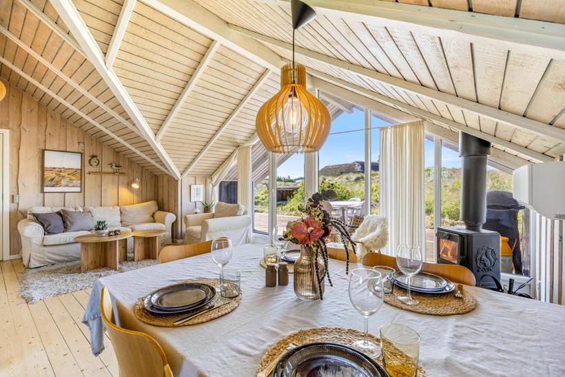 Foto von Ferienhaus KU29 in Søndervig - Westjütland