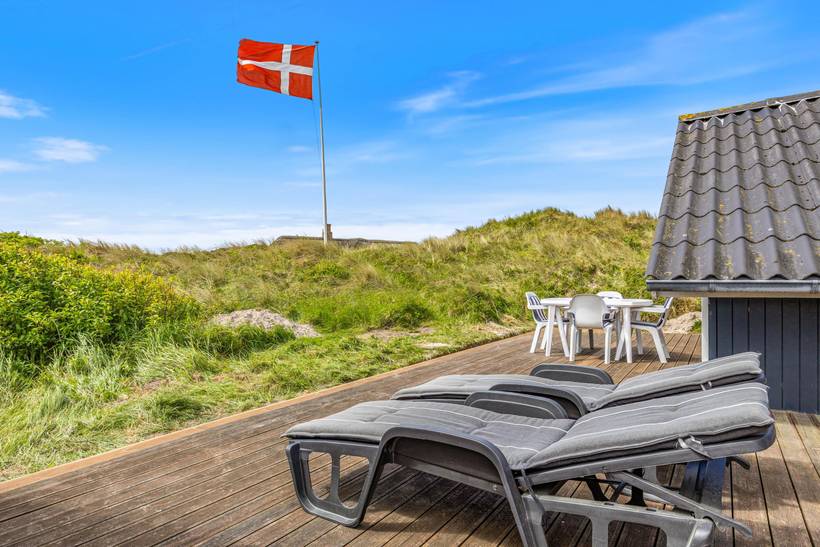 Foto von Ferienhaus KU29 in Søndervig - Westjütland