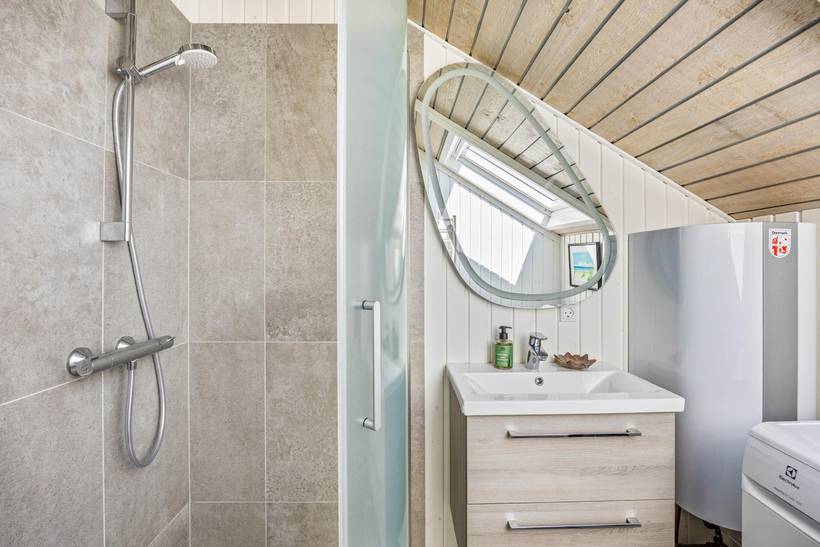 Foto von Ferienhaus KU29 in Søndervig - Westjütland