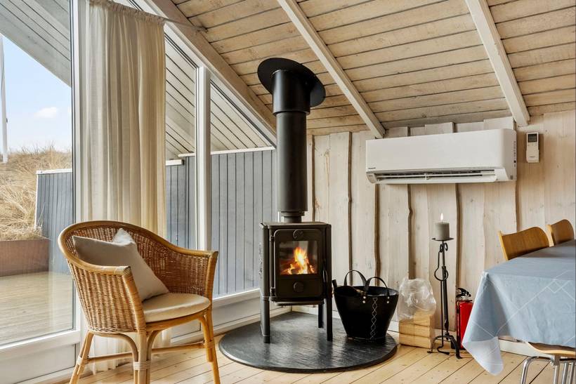 Foto von Ferienhaus KU29 in Søndervig - Westjütland