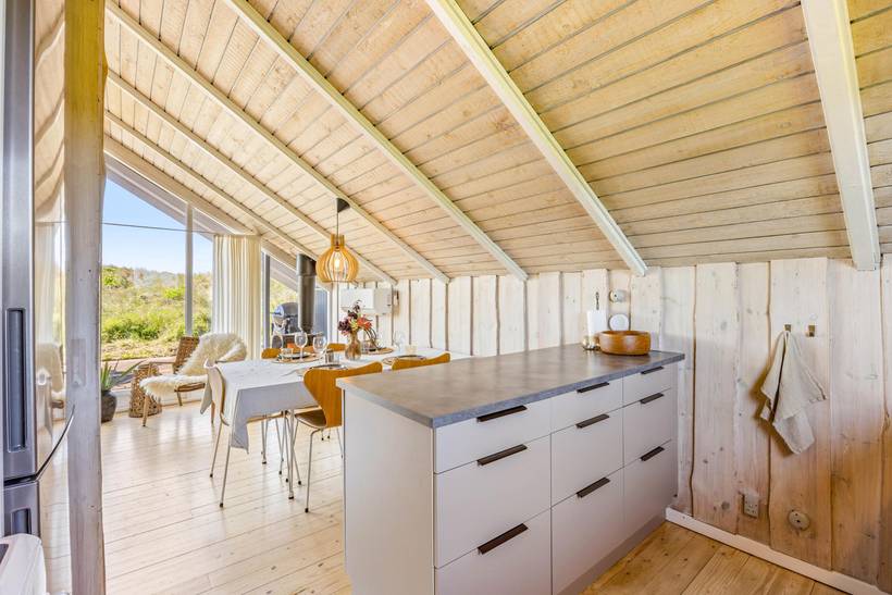 Foto von Ferienhaus KU29 in Søndervig - Westjütland