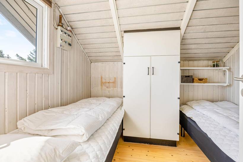 Foto von Ferienhaus KU29 in Søndervig - Westjütland