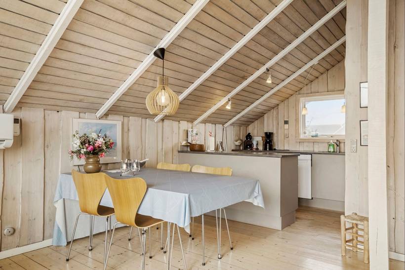 Foto von Ferienhaus KU29 in Søndervig - Westjütland