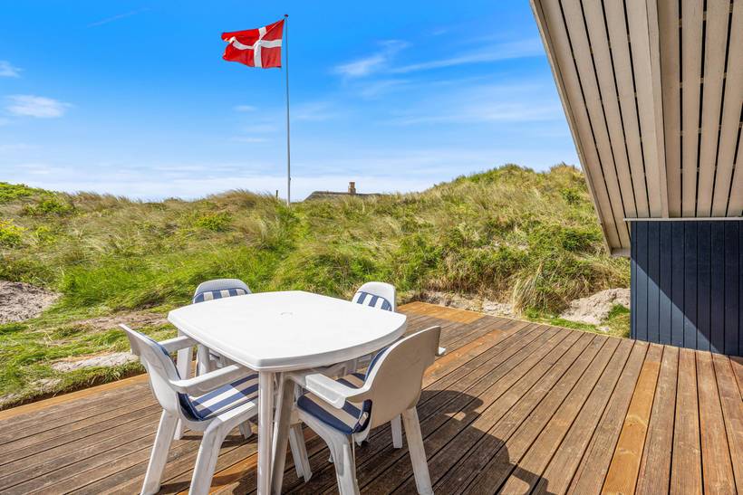 Foto von Ferienhaus KU29 in Søndervig - Westjütland
