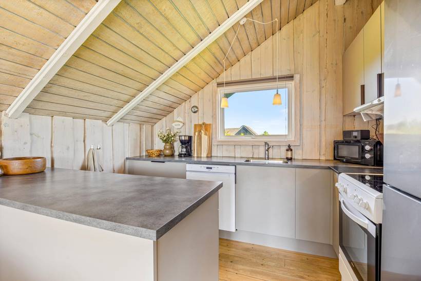 Foto von Ferienhaus KU29 in Søndervig - Westjütland
