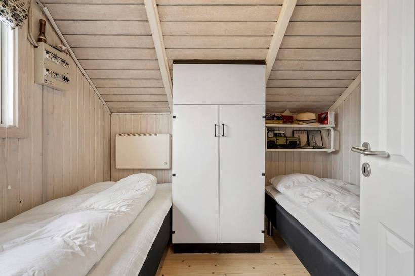 Foto von Ferienhaus KU29 in Søndervig - Westjütland