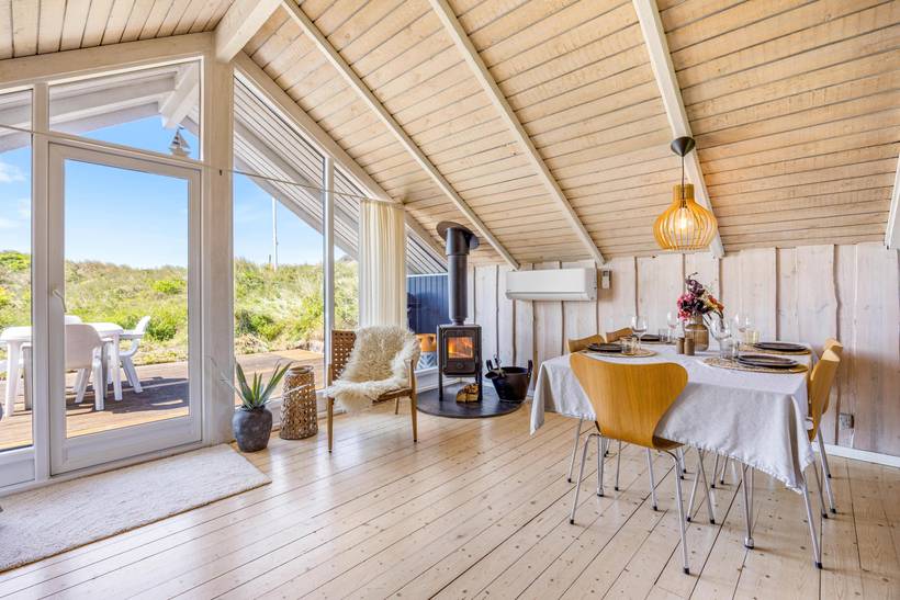 Foto von Ferienhaus KU29 in Søndervig - Westjütland