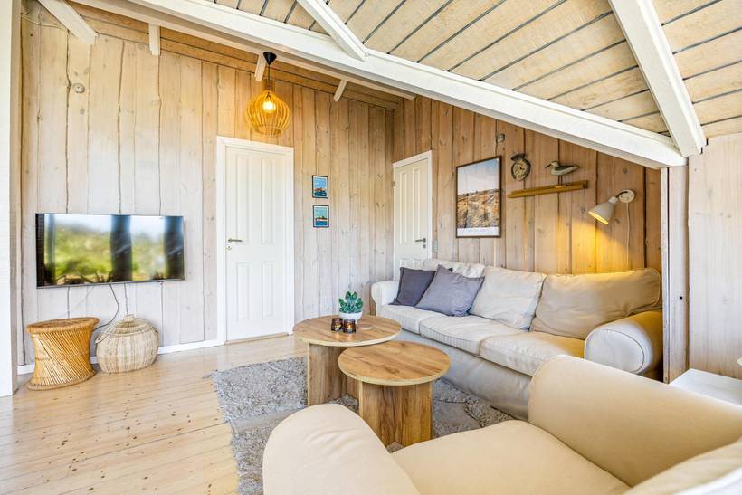 Foto von Ferienhaus KU29 in Søndervig - Westjütland