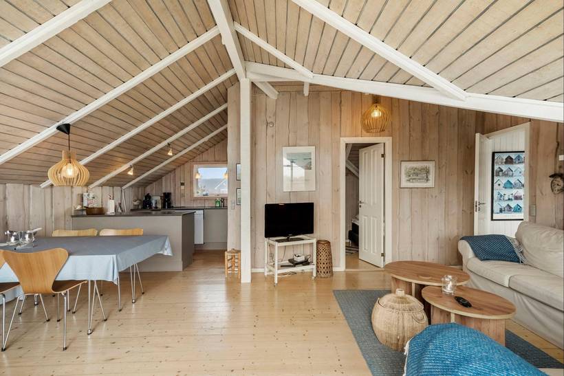 Foto von Ferienhaus KU29 in Søndervig - Westjütland