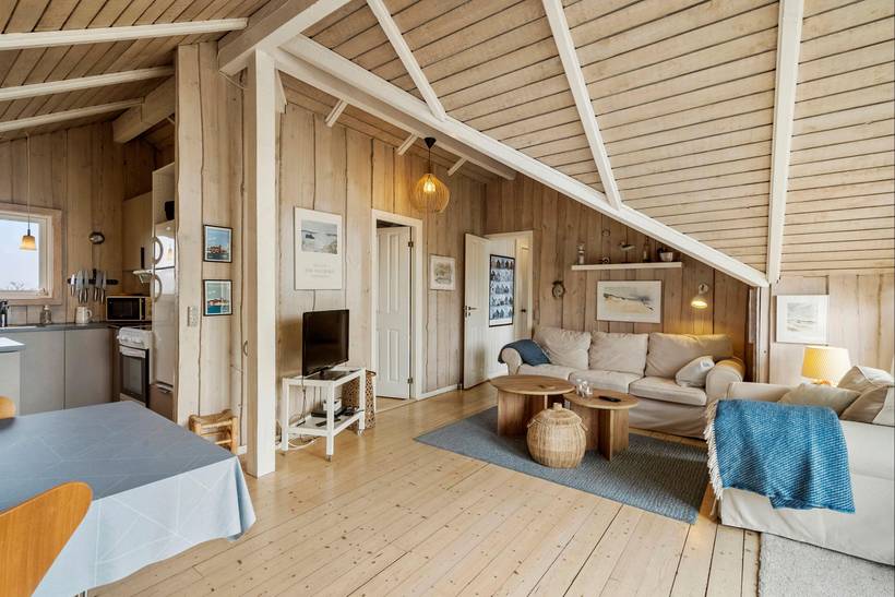 Foto von Ferienhaus KU29 in Søndervig - Westjütland