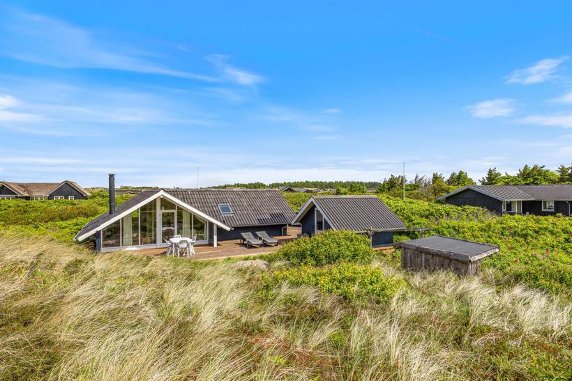Foto von Ferienhaus KU29 in Søndervig - Westjütland