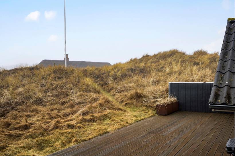 Foto von Ferienhaus KU29 in Søndervig - Westjütland