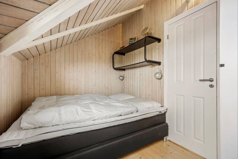 Foto von Ferienhaus KU29 in Søndervig - Westjütland