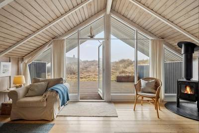 Vorschaubild von Ferienhaus KU29 in Søndervig - Westjütland