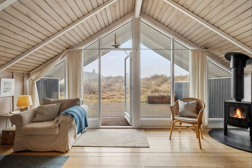 Foto von Ferienhaus KU29 in Søndervig - Westjütland