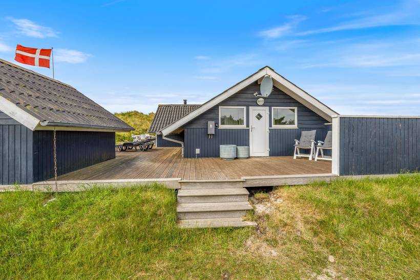 Foto von Ferienhaus KU29 in Søndervig - Westjütland