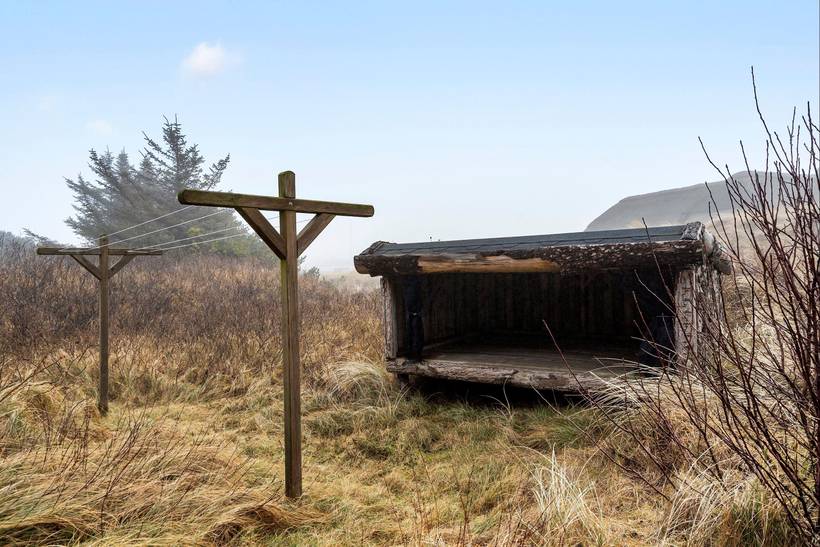 Foto von Ferienhaus KU29 in Søndervig - Westjütland