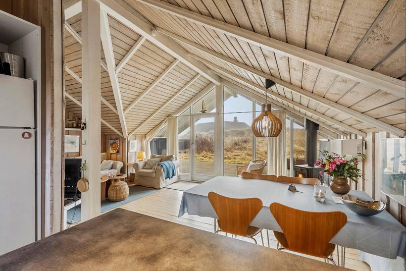 Foto von Ferienhaus KU29 in Søndervig - Westjütland