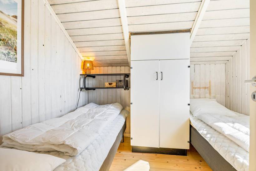 Foto von Ferienhaus KU29 in Søndervig - Westjütland