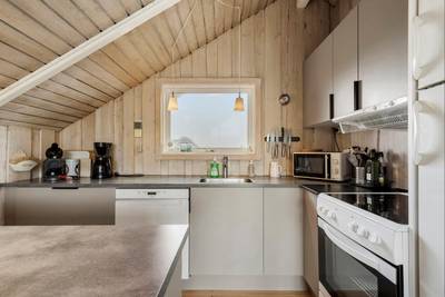Vorschaubild von Ferienhaus KU29 in Søndervig - Westjütland