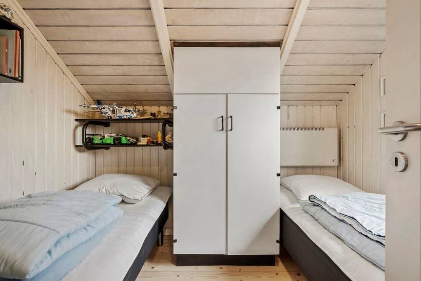 Foto von Ferienhaus KU29 in Søndervig - Westjütland