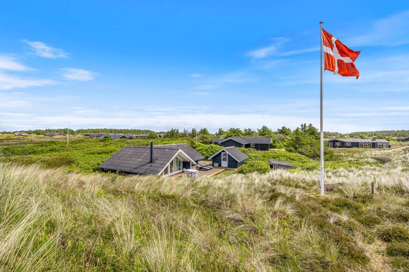 Foto von Ferienhaus KU29 in Søndervig - Westjütland