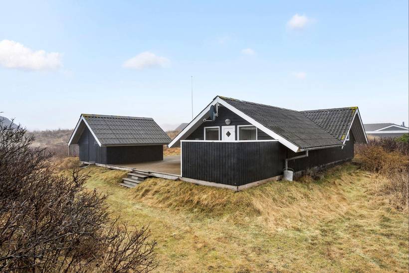Foto von Ferienhaus KU29 in Søndervig - Westjütland