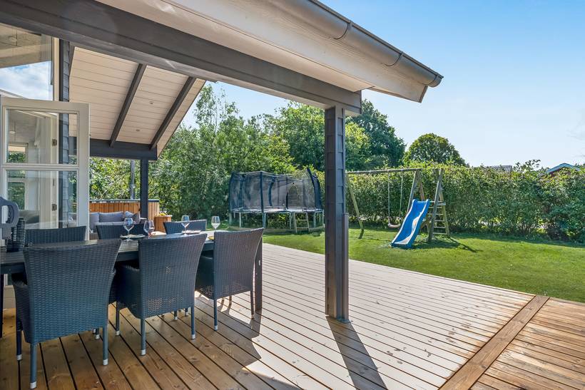 Foto von Ferienhaus KU31 in Gjerrild - Ostjütland