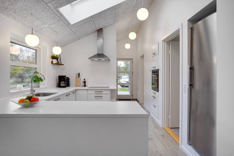 Foto von Ferienhaus KU31 in Gjerrild - Ostjütland