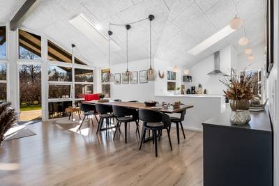 Vorschaubild von Ferienhaus KU31 in Gjerrild - Ostjütland