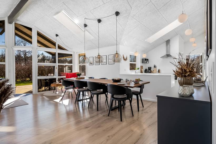 Foto von Ferienhaus KU31 in Gjerrild - Ostjütland