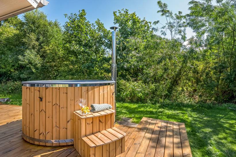 Foto von Ferienhaus KU31 in Gjerrild - Ostjütland