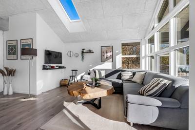 Vorschaubild von Ferienhaus KU31 in Gjerrild - Ostjütland