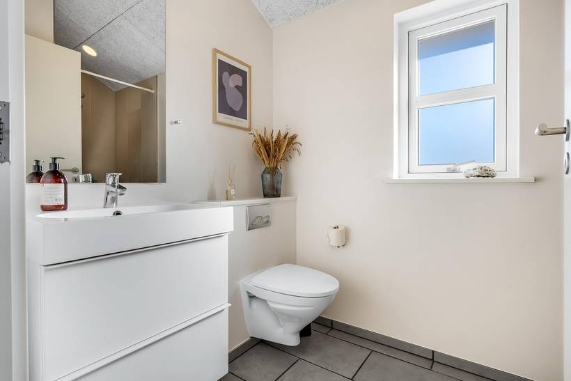 Foto von Ferienhaus KU31 in Gjerrild - Ostjütland