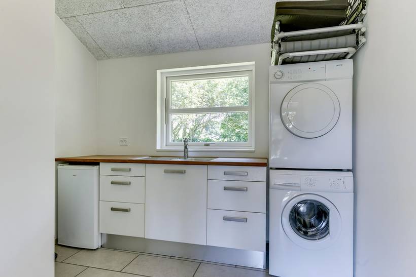 Foto von Ferienhaus KU31 in Gjerrild - Ostjütland