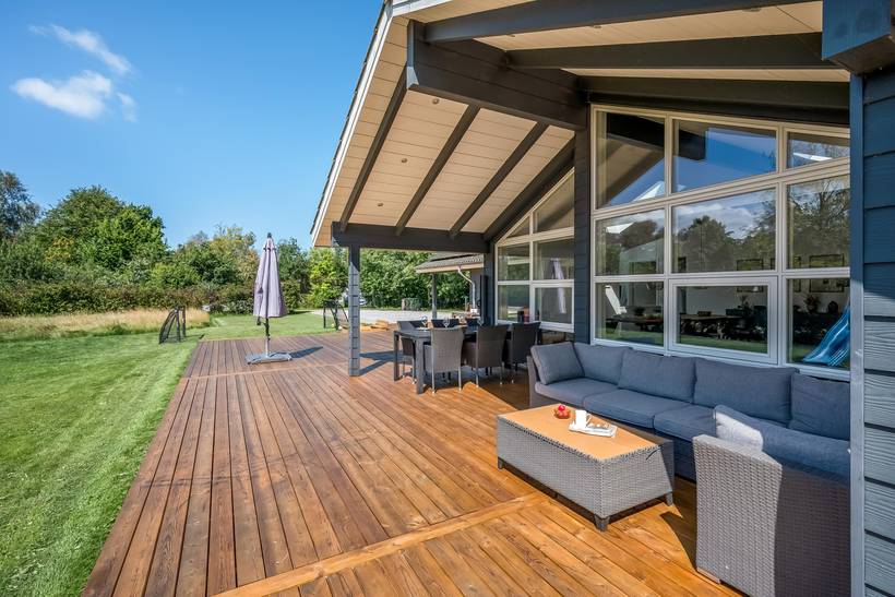 Foto von Ferienhaus KU31 in Gjerrild - Ostjütland