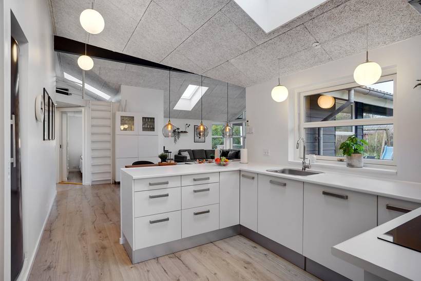 Foto von Ferienhaus KU31 in Gjerrild - Ostjütland