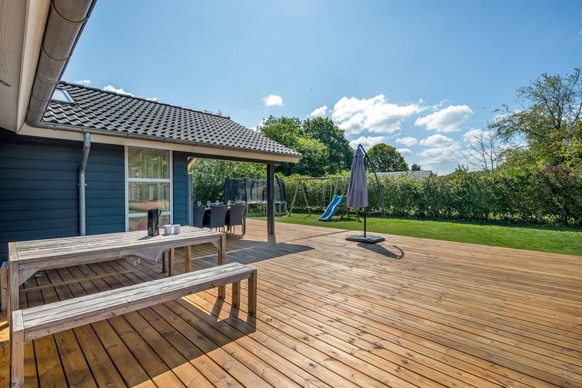 Foto von Ferienhaus KU31 in Gjerrild - Ostjütland